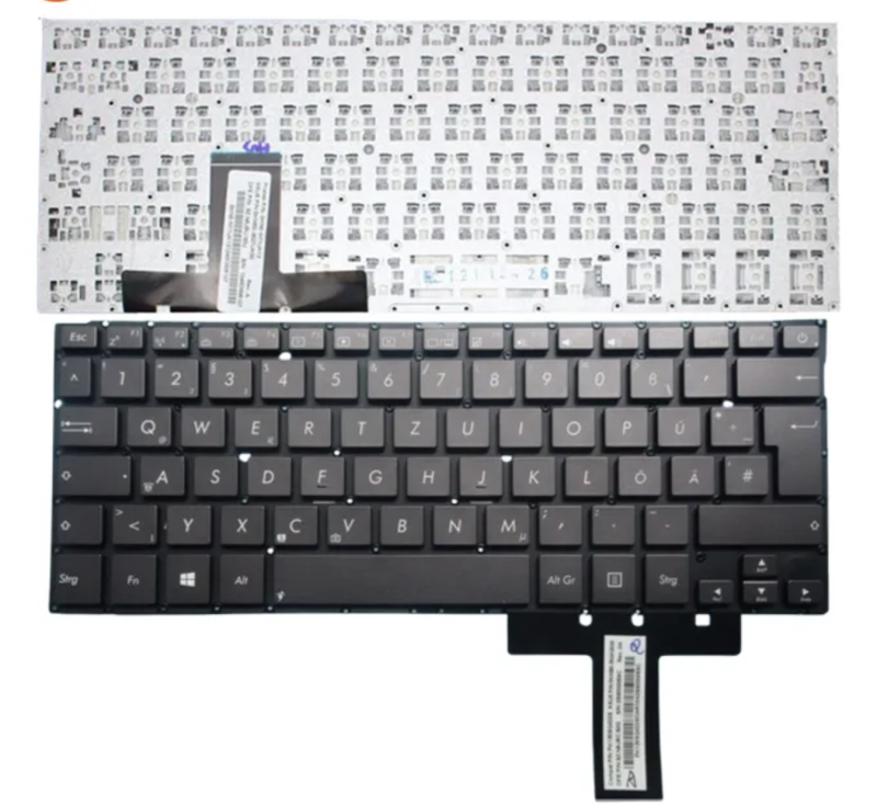 Bàn Phím Asus UX31/UX32 US