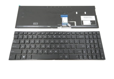 Bàn phím Asus Zenbook Q503 đen, zin