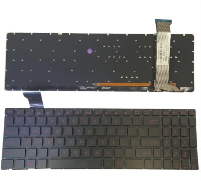 Bàn phím Asus FX553