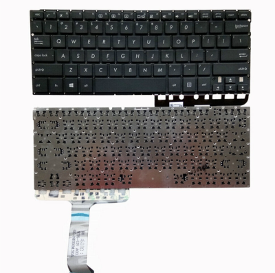 Bàn phím Asus UX360