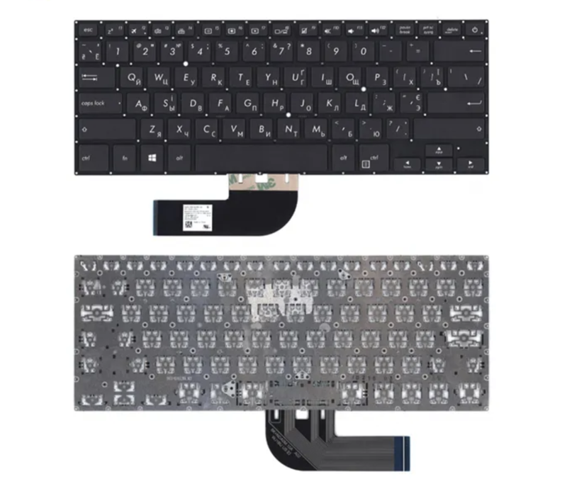 Bàn phím Asus P5440