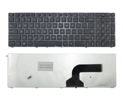 Bàn phím Asus K52 zin