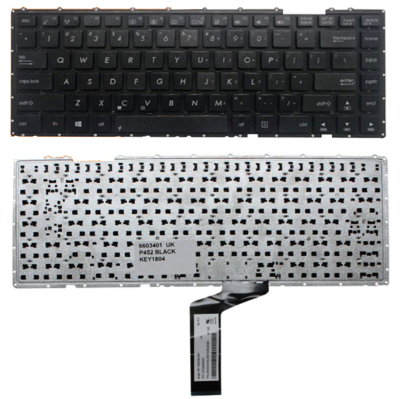 Bàn phím Asus P2428/P452