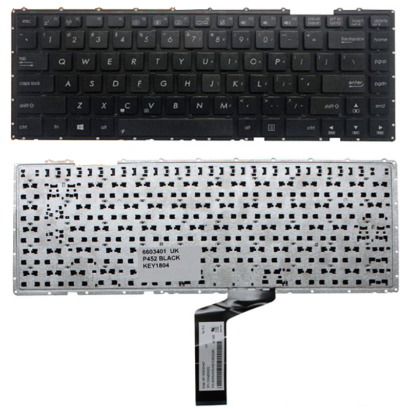 Bàn phím Asus P2428/P452