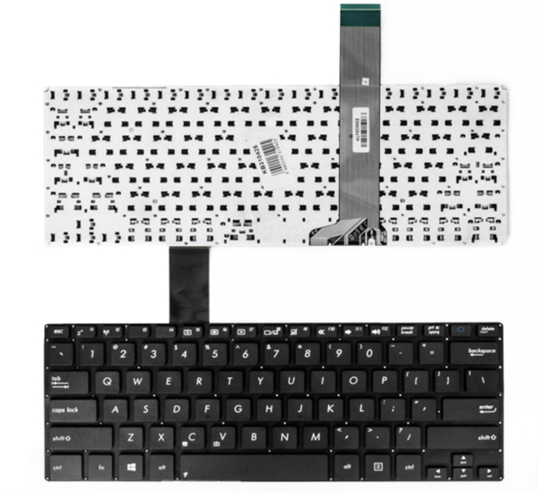 Bàn phím Asus X302