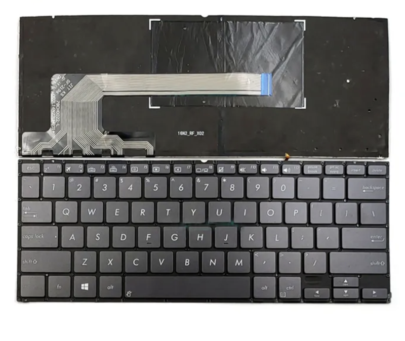 Bàn Phím Asus UX370