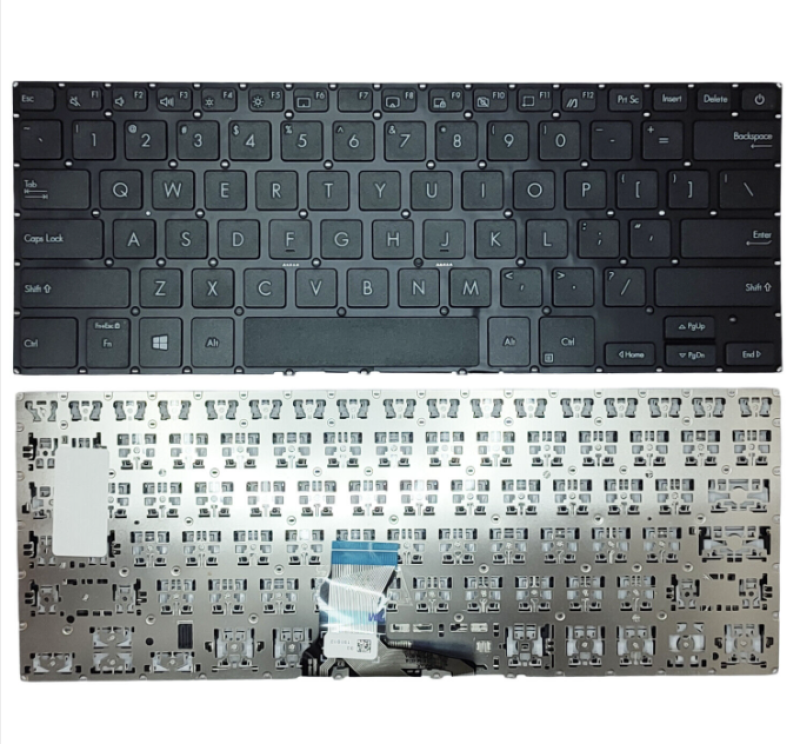 Bàn phím Asus P2451 không chuột