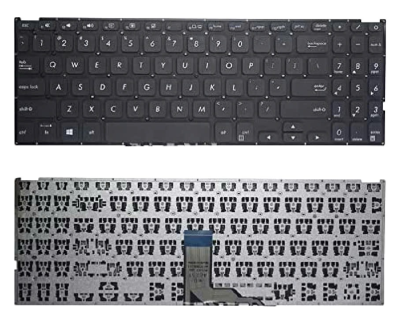 Bàn phím Asus X512/A512  đen zin