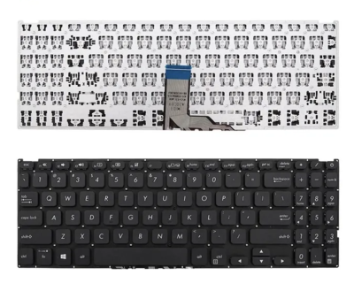 Bàn phím Asus X509/X515 đen zin