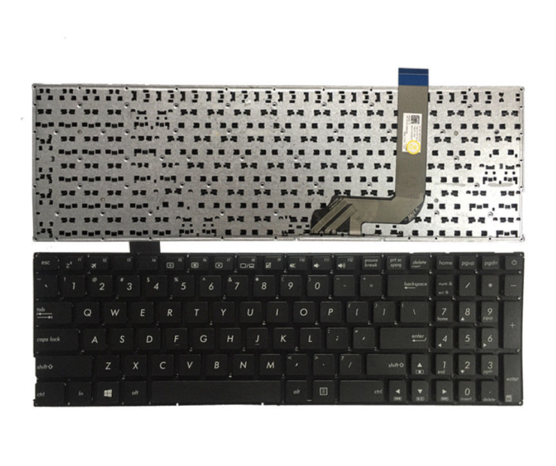 Bàn phím Asus X542 zin