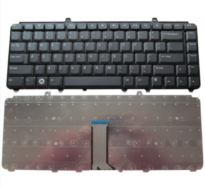 Bàn phím Dell 1400 Black