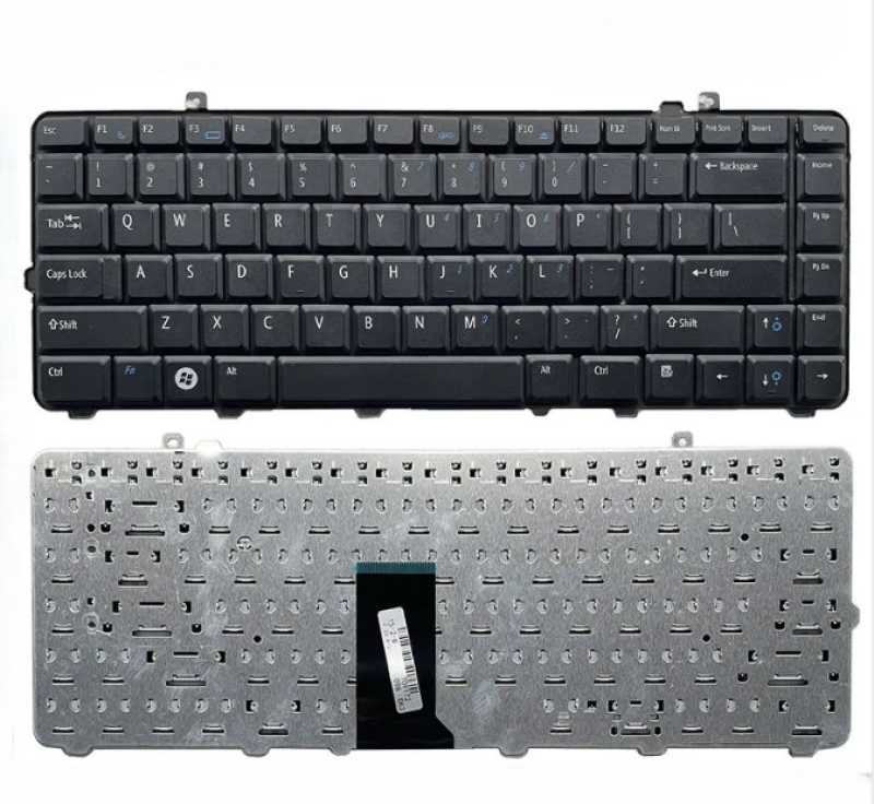 Bàn phím Dell 1535 Black