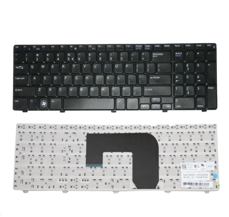 Bàn Phím Dell Vostro V3700/3700