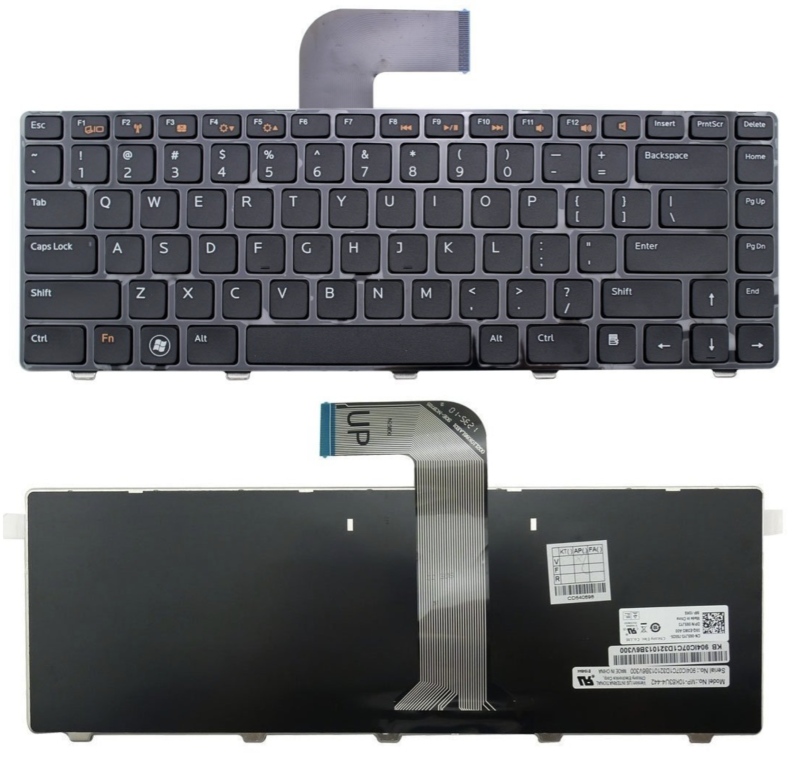 Bàn phím Dell N4110/N4050