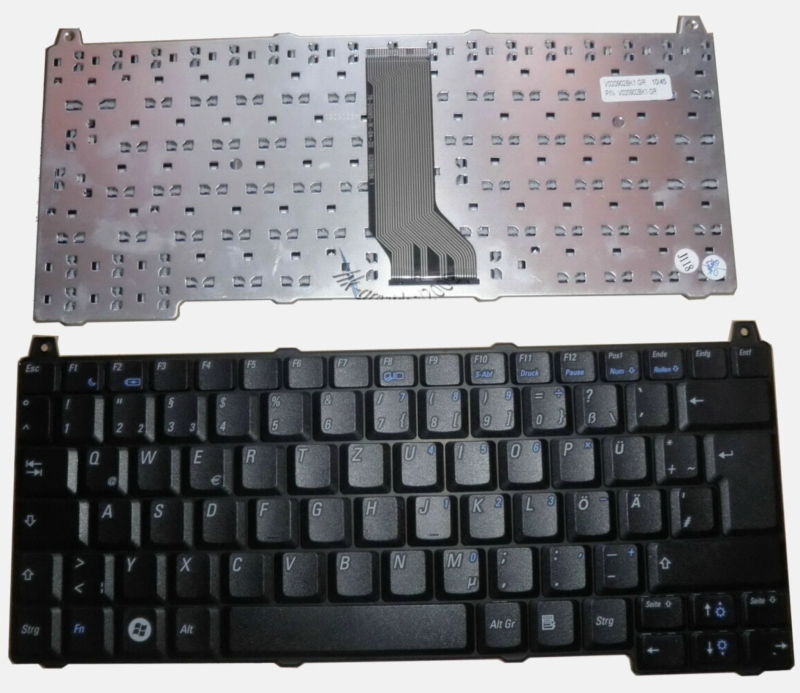 Bàn phím Dell Vostro 1310