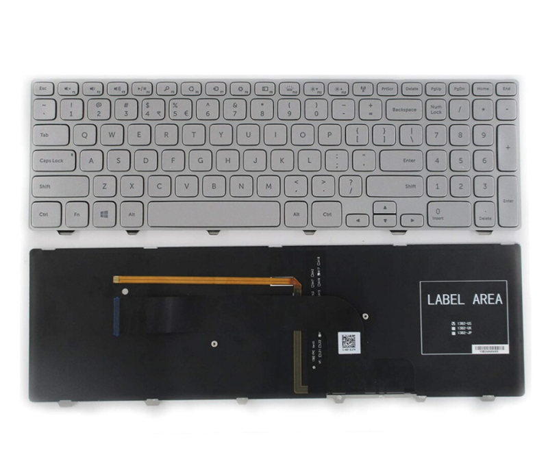 Bàn phím Dell 7537 / 15-7000