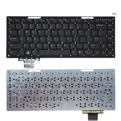 Bàn phím Dell 5560