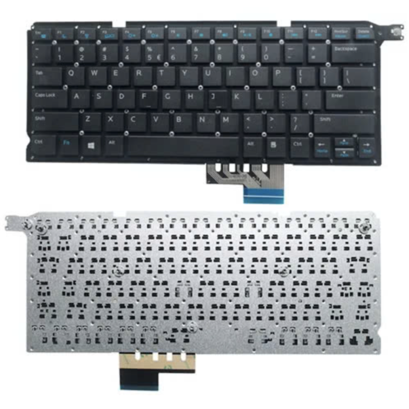 Bàn phím Dell 5460 Original