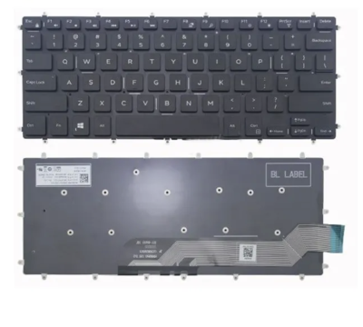Bàn phím Dell 7466/5468 zin