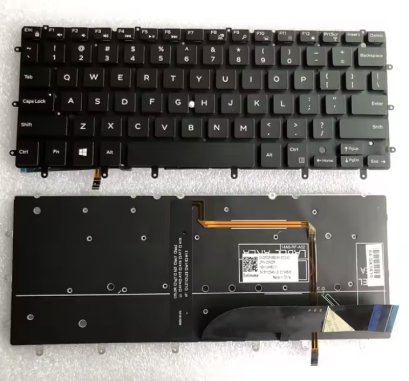 Bàn phím Dell 7347/ 13-7000/9343