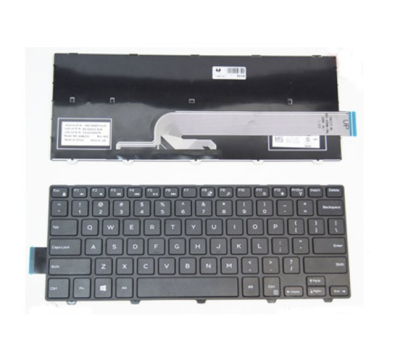 Bàn phím Dell 3441/14-3000 original