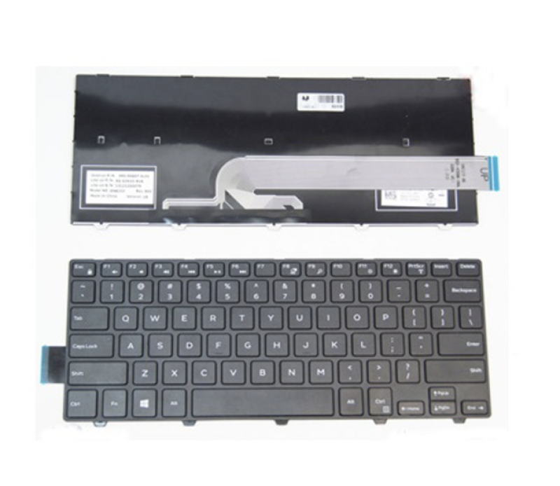 Bàn phím Dell 3441/14-3000 original