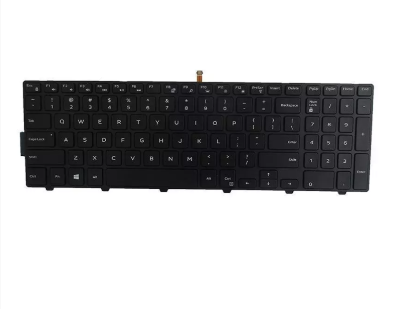 Bàn phím DELL 3542/15-3000 original