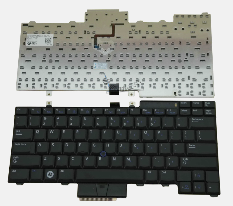 Bàn phím Dell E5400/E5500