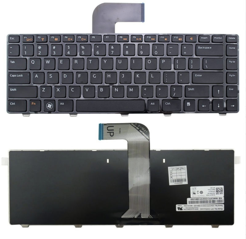 Bàn phím Dell N4110 Zin
