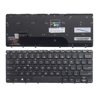 Bàn phím Dell XPS12/XPS13 /L321/L322