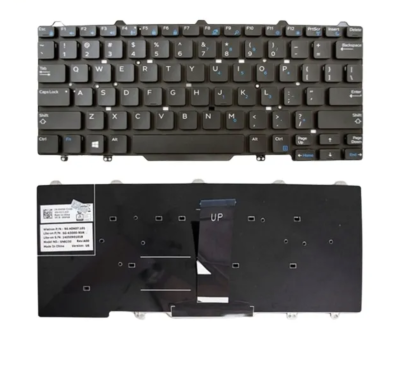 Bàn phím Dell 3340 zin có led