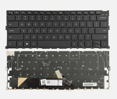 Bàn phím Dell XPS 13-9300/9310