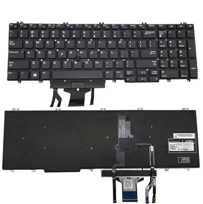 Bàn phím Dell 7730