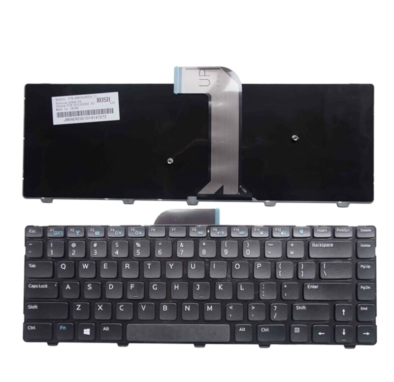 Bàn phím Dell 14Z - 3421 zin