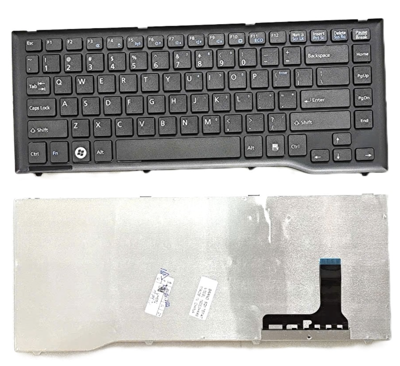 Bàn phím Fujitsu LH532