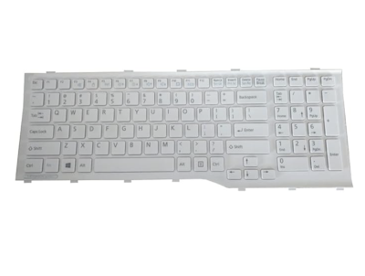 Bàn phím Fujitsu AH532/A532/N532/NH532/AH554/AH555 - TRẮNG