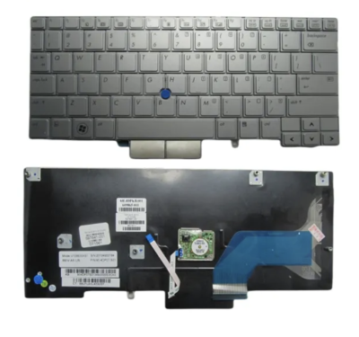 Bàn phím Hp Elitebook 2740