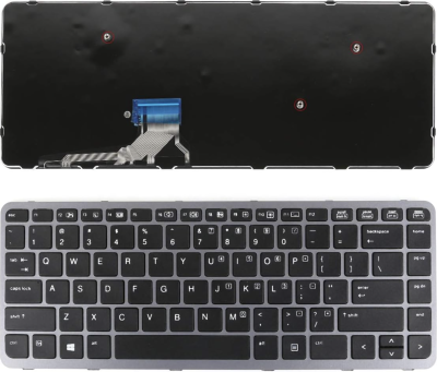 Bàn Phím HP 1040G1/1040G2 Zin không led