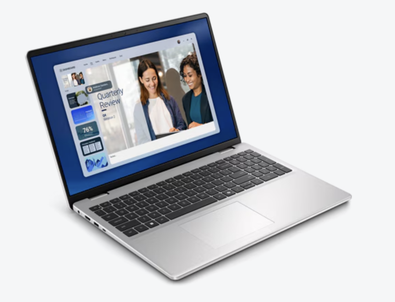 Dell 16 DC16256