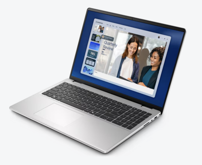 Dell 16 DC16256