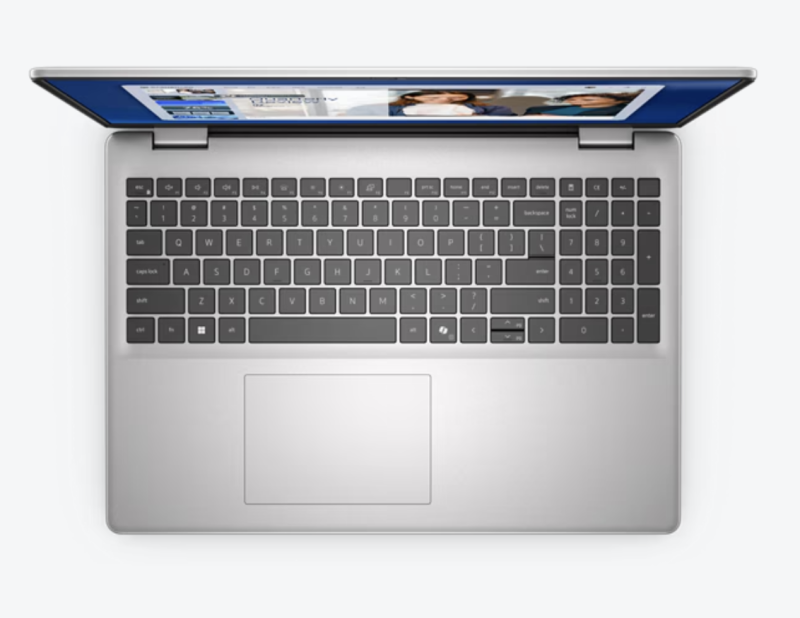 Dell 16 DC16256