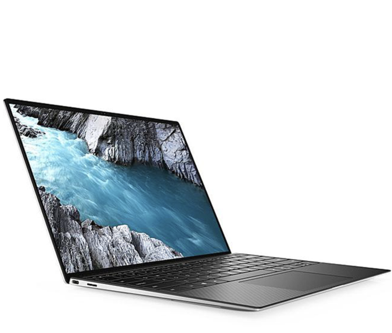 Dell XPS 13 9300 (2020) Core i7 1065G7, RAM 16GB, SSD 512GB, 13'' FHD - Used