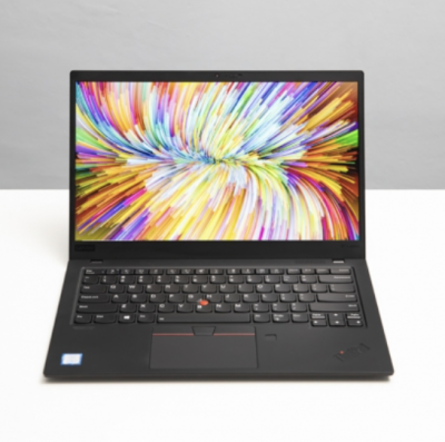 Lenovo ThinkPad X1 Carbon Gen 5 - Core™ i5-7300U, RAM 16GB, SSD 256GB, FHD - Used