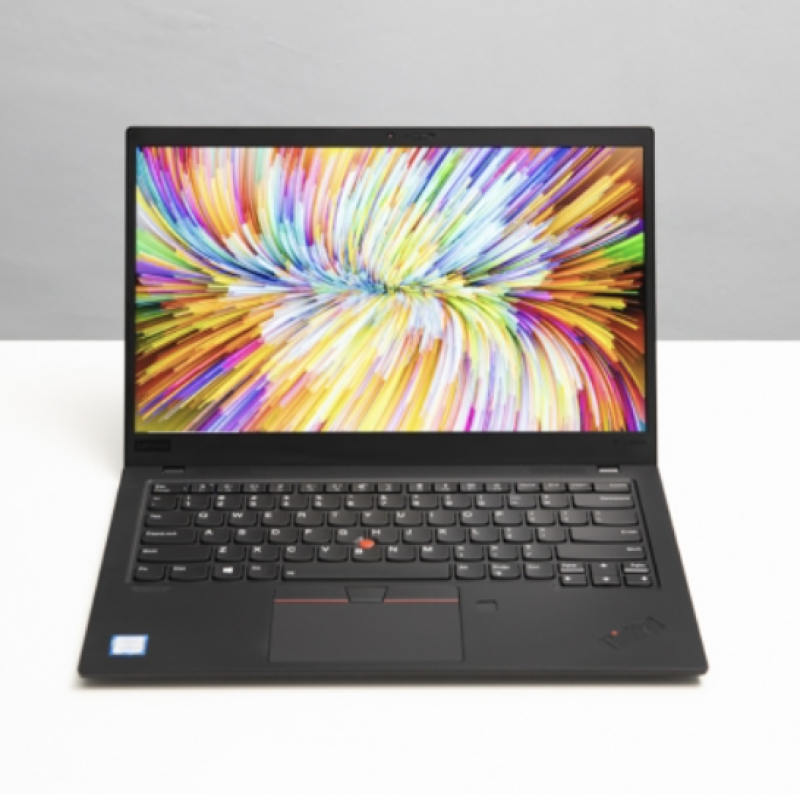 Lenovo ThinkPad X1 Carbon Gen 5 - Core™ i5-7300U, RAM 16GB, SSD 256GB, FHD - Used
