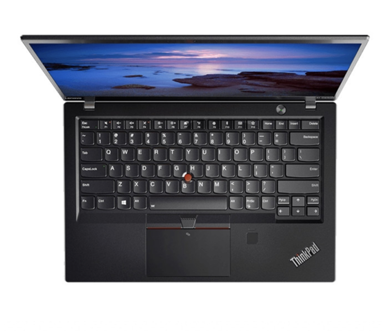 Lenovo ThinkPad X1 Carbon Gen 5 - Core™ i5-7300U, RAM 16GB, SSD 256GB, FHD - Used