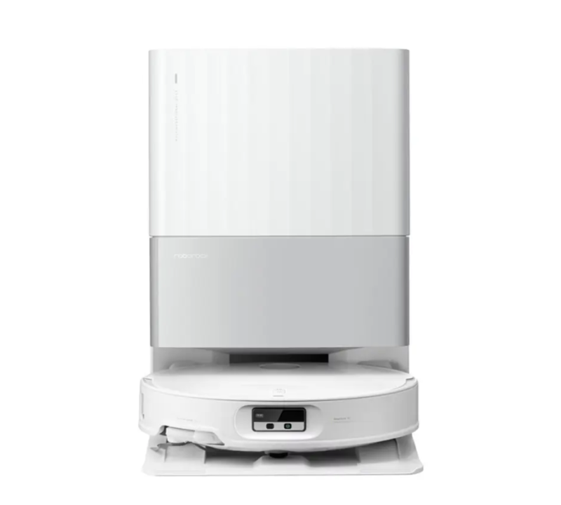 Robot Hút Bụi Lau Sàn Roborock Edge T