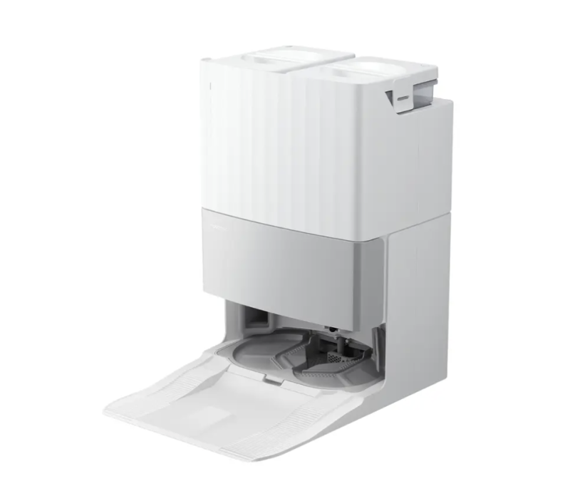 Robot Hút Bụi Lau Sàn Roborock Edge T