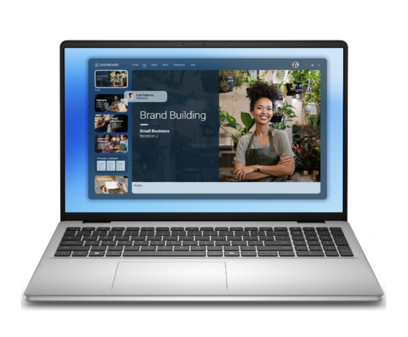 Dell 16 DC16250 (2025)