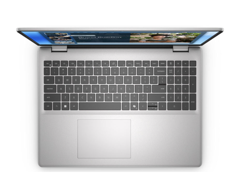 Dell 16 DC16250 (2025)