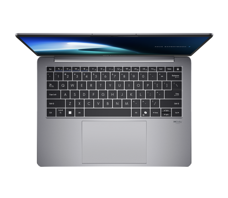 ASUS ExpertBook P3 G1